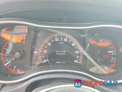 Zdjęcie 9 z 13 samochodu: 2019 DODGE DURANGO SSV AWD VIN:1C4RDHFG6KC716384 - miniatura