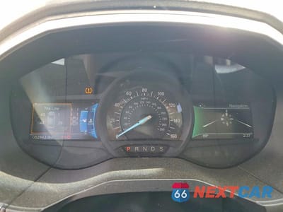 Zdjęcie 9 z 13 samochodu: 2017 FORD EDGE TITANIUM VIN:2FMPK4K83HBC14652 - miniatura