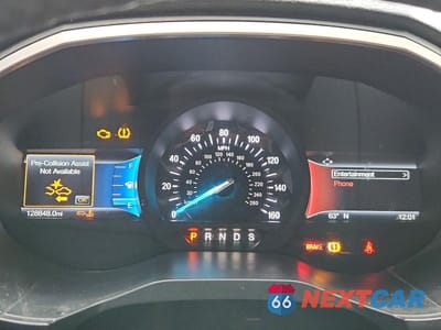 Zdjęcie 9 z 12 samochodu: 2020 FORD EDGE SEL VIN:2FMPK3J96LBA57339 - miniatura