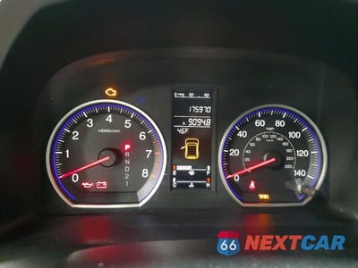 Zdjęcie 9 z 12 samochodu: 2007 HONDA CR-V EX VIN:JHLRE48507C026867 - miniatura