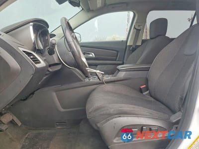 Zdjęcie 7 z 13 samochodu: 2012 GMC TERRAIN SLE VIN:2GKFLTEK0C6355893 - miniatura