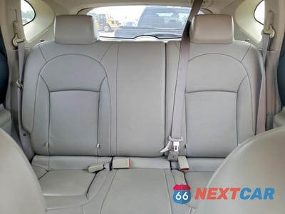 Zdjęcie 10 z 13 samochodu: 2010 NISSAN ROGUE SL VIN:JN8AS5MT8AW008558 - miniatura