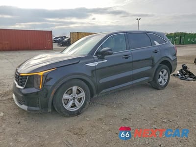2024 KIA SORENTO LX 5XYRG4JC1RG290081 - główne zdjęcie licytacji z USA - miniatura