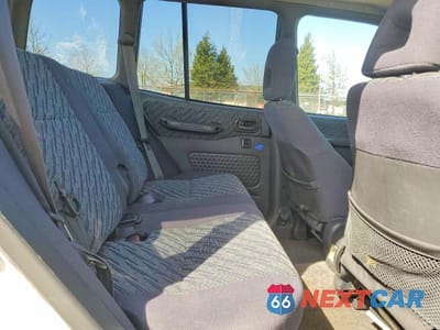 Zdjęcie 11 z 12 samochodu: 1998 TOYOTA RAV4 BASE VIN:JT3HP10VXW0188555 - miniatura