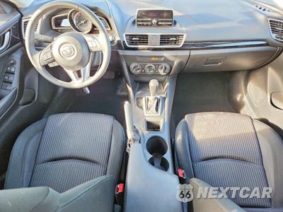 Zdjęcie 8 z 13 samochodu: 2014 MAZDA 3 TOURING VIN:JM1BM1L74E1101328 - miniatura