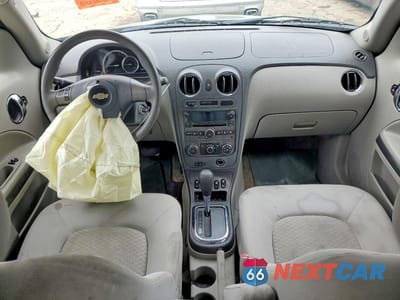 Zdjęcie 8 z 12 samochodu: 2007 CHEVROLET HHR LT VIN:3GNDA23D87S548041 - miniatura