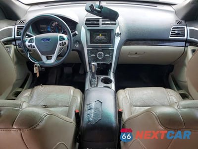 Zdjęcie 8 z 14 samochodu: 2012 FORD EXPLORER LIMITED VIN:1FMHK7F8XCGA09007 - miniatura