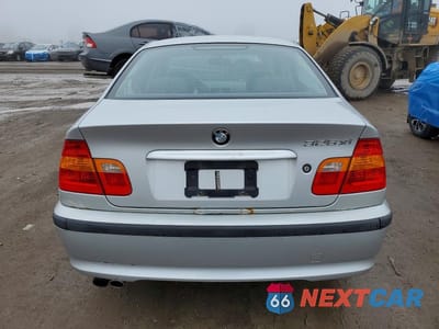 Zdjęcie 6 z 13 samochodu: 2002 BMW 325 XI VIN:WBAEU33492PF64959 - miniatura