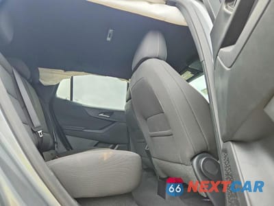 Zdjęcie 10 z 13 samochodu: 2026 CHEVROLET EQUINOX LT VIN:3GNAXHEG1TL359926 - miniatura