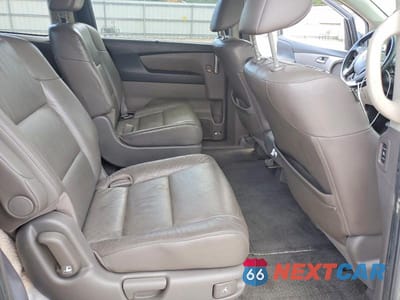Zdjęcie 11 z 13 samochodu: 2012 HONDA ODYSSEY VIN:5FNRL5H63CB034752 - miniatura
