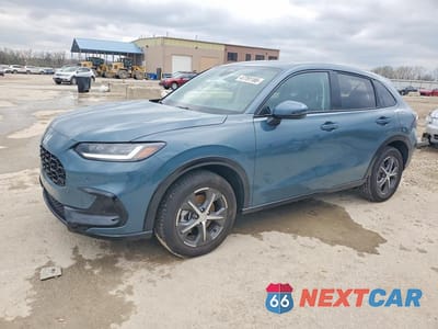 2025 HONDA HR-V EXL 3CZRZ2H73SM746348 - główne zdjęcie licytacji z USA - miniatura