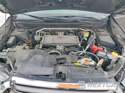 Zdjęcie 12 z 13 samochodu: 2020 SUBARU ASCENT LIMITED VIN:4S4WMAPDXL3476414 - miniatura
