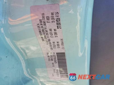 Zdjęcie 13 z 13 samochodu: 2017 FIAT 500 LOUNGE VIN:3C3CFFER3HT694370 - miniatura
