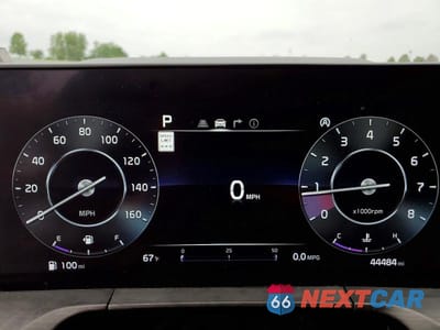 Zdjęcie 9 z 13 samochodu: 2023 KIA TELLURIDE SX X-LINE VIN:5XYP5DGC6PG382112 - miniatura