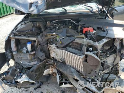Zdjęcie 11 z 12 samochodu: 2020 FORD RANGER XL VIN:1FTER4FH3LLA55996 - miniatura