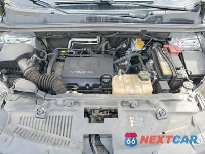 Zdjęcie 12 z 12 samochodu: 2019 CHEVROLET TRAX LS VIN:3GNCJKSBXKL137769 - miniatura