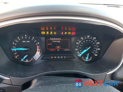 Zdjęcie 9 z 13 samochodu: 2013 FORD FUSION SE VIN:3FA6P0H78DR317107 - miniatura