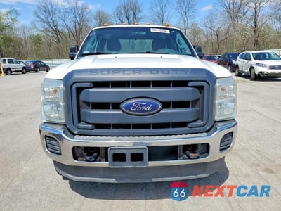 Piąte zdjęcie samochodu w środku: 2012 FORD F250 SUPER DUTY VIN:1FT7X2B60CEB95306 - miniatura