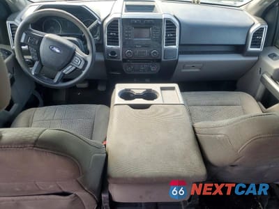 Zdjęcie 8 z 12 samochodu: 2016 FORD F150 SUPERCREW VIN:1FTEW1CF5GFC60377 - miniatura