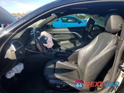 Zdjęcie 7 z 12 samochodu: 2019 BMW 430XI VIN:WBA4W5C54KAE51353 - miniatura