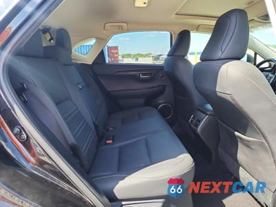 Zdjęcie 11 z 14 samochodu: 2021 LEXUS NX 300 BASE VIN:JTJGARBZ8M2183411 - miniatura