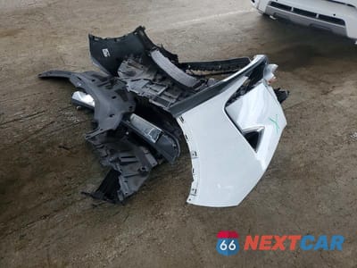 Zdjęcie 12 z 13 samochodu: 2019 LEXUS RX 350 F SPORT VIN:2T2BZMCA1KC183388 - miniatura