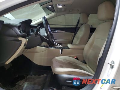 Zdjęcie 7 z 11 samochodu: 2019 BUICK REGAL PREFERRED VIN:W04GL6SX2K1009356 - miniatura