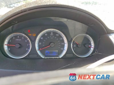 Zdjęcie 9 z 11 samochodu: 2010 HYUNDAI SONATA GLS VIN:5NPET4AC2AH653124 - miniatura