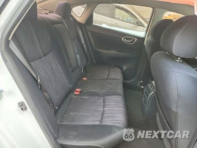 Zdjęcie 10 z 12 samochodu: 2016 NISSAN SENTRA SV VIN:3N1AB7AP0GY324605 - miniatura