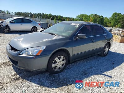 2004 HONDA ACCORD LX JHMCM56374C040529 - główne zdjęcie licytacji z USA - miniatura