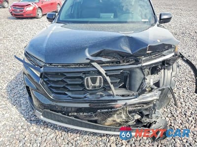 Zdjęcie 12 z 13 samochodu: 2025 HONDA PILOT TRAILSPORT VIN:5FNYG1H64SB044133 - miniatura