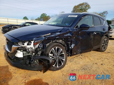 2023 MAZDA CX-5 PREMIUM JM3KFBDM2P0144120 - główne zdjęcie licytacji z USA - miniatura