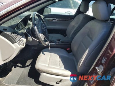 Zdjęcie 7 z 13 samochodu: 2008 MERCEDES-BENZ C 350 VIN:WDDGF56X78R037770 - miniatura