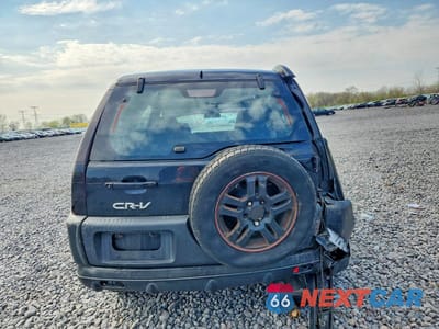 Zdjęcie 6 z 12 samochodu: 2004 HONDA CR-V EX VIN:JHLRD78874C024298 - miniatura