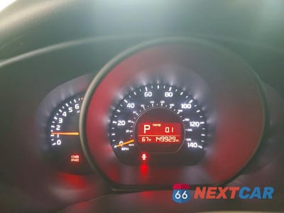 Zdjęcie 9 z 11 samochodu: 2018 KIA SOUL BASE VIN:KNDJN2A21J7585519 - miniatura