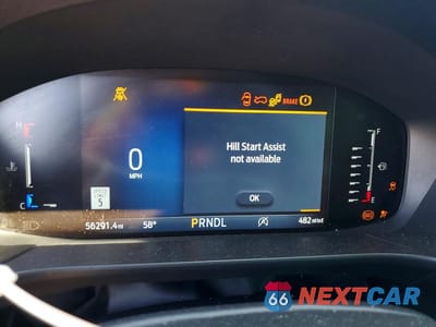 Zdjęcie 9 z 13 samochodu: 2023 FORD ESCAPE ST LINE VIN:1FMCU9MN3PUA62664 - miniatura