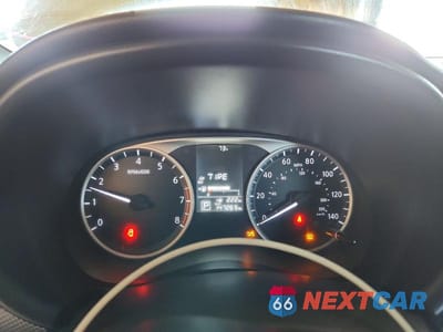 Zdjęcie 9 z 12 samochodu: 2020 NISSAN KICKS S VIN:3N1CP5BV6LL539621 - miniatura