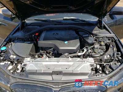 Zdjęcie 11 z 12 samochodu: 2022 BMW 330XI VIN:3MW5R7J07N8C28316 - miniatura