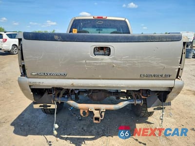 Zdjęcie 6 z 12 samochodu: 1999 CHEVROLET SILVERADO K2500 VIN:1GCGK29U9XE231356 - miniatura