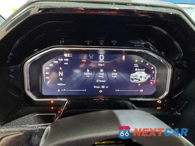 Zdjęcie 9 z 13 samochodu: 2026 GMC SIERRA K1500 ELEVATION VIN:1GTRUCEDXTZ268742 - miniatura