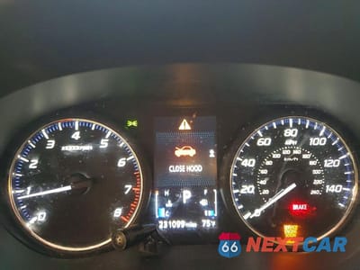 Zdjęcie 9 z 14 samochodu: 2017 MITSUBISHI OUTLANDER ES VIN:JA4AD2A37HZ000804 - miniatura