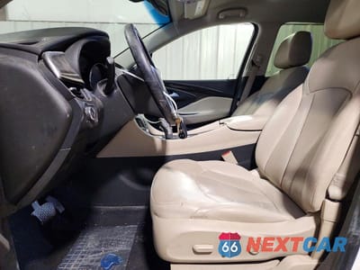 Zdjęcie 7 z 13 samochodu: 2019 BUICK ENVISION ESSENCE VIN:LRBFXCSA4KD018962 - miniatura
