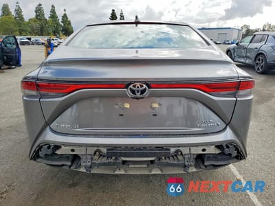 Zdjęcie 6 z 12 samochodu: 2023 TOYOTA MIRAI XLE VIN:JTDAAAAA7PA009085 - miniatura