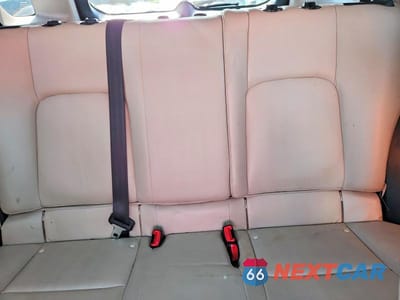 Zdjęcie 10 z 13 samochodu: 2011 LEXUS CT 200 VIN:JTHKD5BHXB2032229 - miniatura