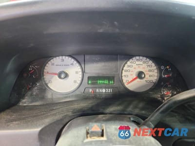 Zdjęcie 9 z 11 samochodu: 2006 FORD F350 SRW SUPER DUTY VIN:1FTWX31Y26EB41823 - miniatura