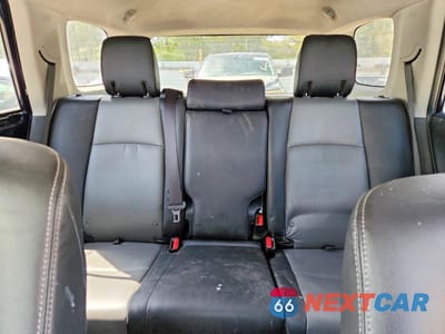 Zdjęcie 10 z 14 samochodu: 2021 TOYOTA 4RUNNER SR5 PREMIUM VIN:JTENU5JR5M5870660 - miniatura