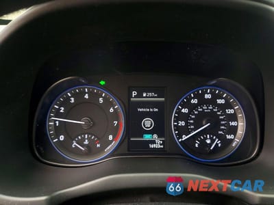 Zdjęcie 9 z 13 samochodu: 2023 HYUNDAI KONA SEL VIN:KM8K6CAB4PU986981 - miniatura