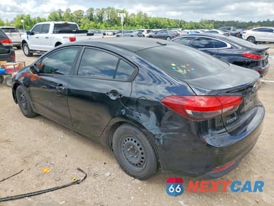 Drugie zdjęcie samochodu z przodu: 2017 KIA FORTE LX VIN:3KPFL4A72HE120776 - miniatura