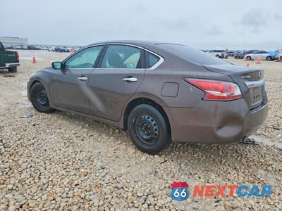Drugie zdjęcie samochodu z przodu: 2014 NISSAN ALTIMA 2.5 VIN:1N4AL3AP5EN210635 - miniatura