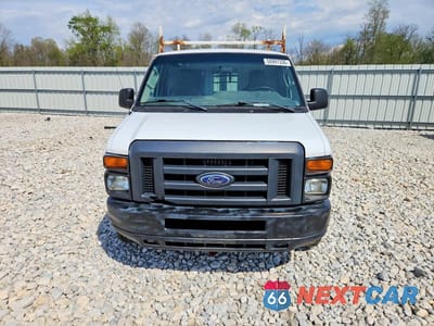 Piąte zdjęcie samochodu w środku: 2014 FORD ECONOLINE E250 VAN VIN:1FTNS2EW5EDA15909 - miniatura